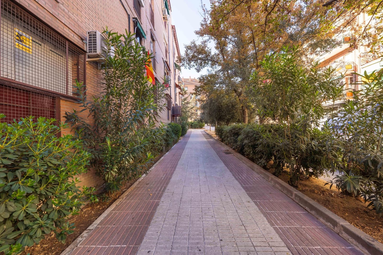 2 quarto Apartamento para venda em Madrid cidade - 230 000 € (Ref: 10160291)