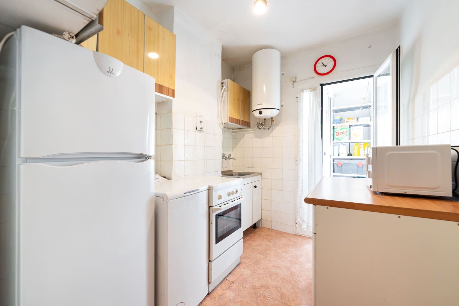 2 quarto Apartamento para venda em Madrid cidade - 230 000 € (Ref: 10160291)
