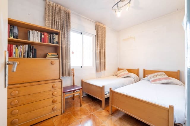 2 quarto Apartamento para venda em San Isidro, Madrid cidade - 230 000 € (Ref: 10160291)