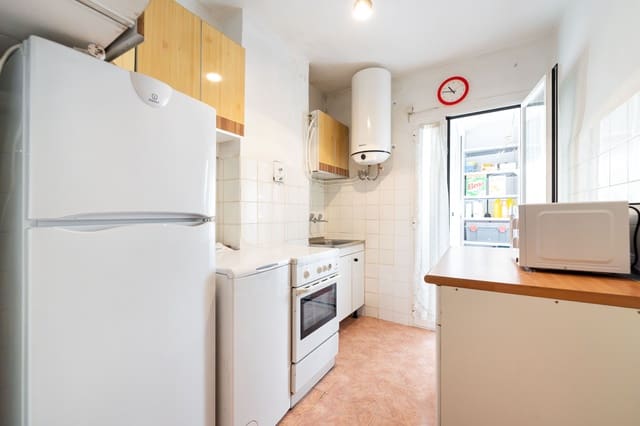 2 quarto Apartamento para venda em San Isidro, Madrid cidade - 230 000 € (Ref: 10160291)