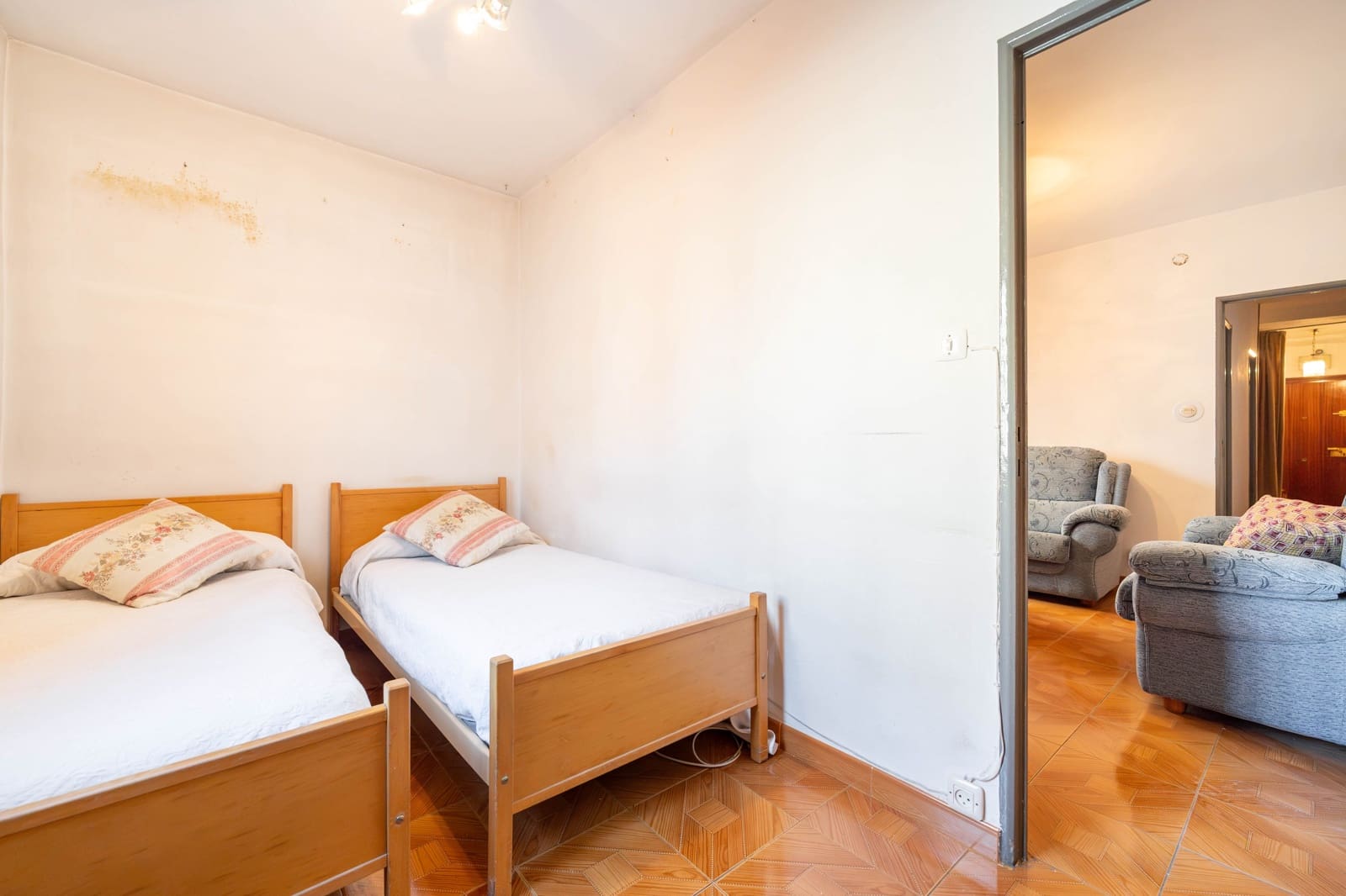 2 quarto Apartamento para venda em Madrid cidade - 230 000 € (Ref: 10160291)