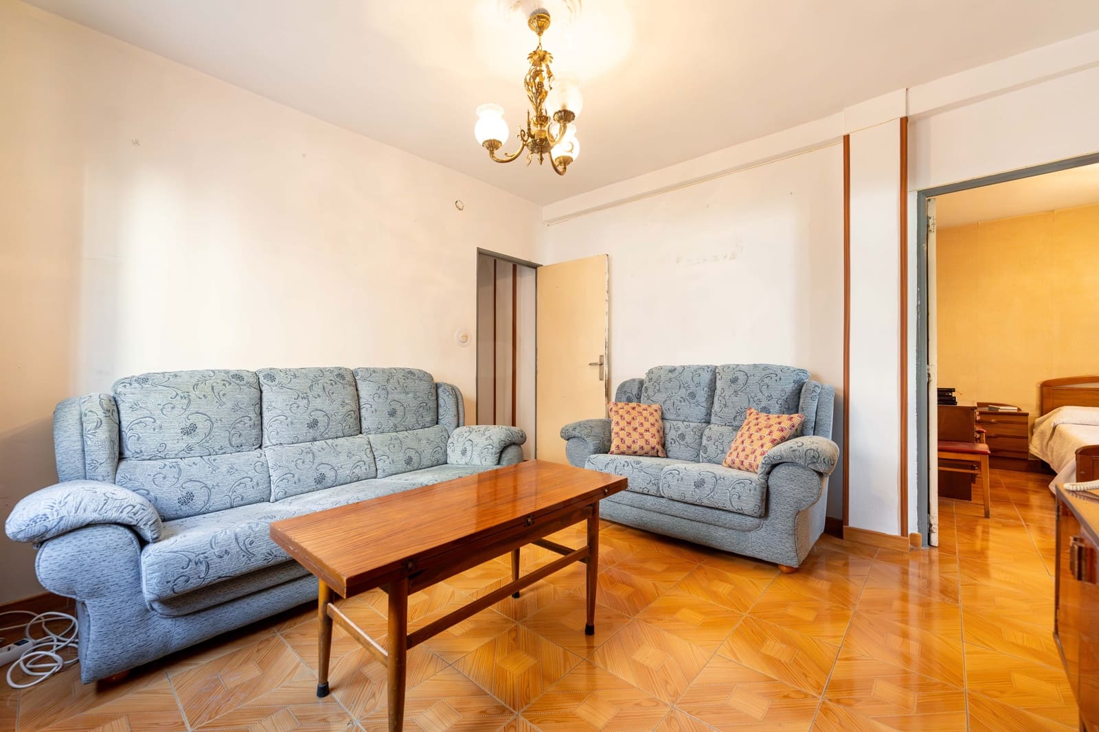 2 quarto Apartamento para venda em Madrid cidade - 230 000 € (Ref: 10160291)