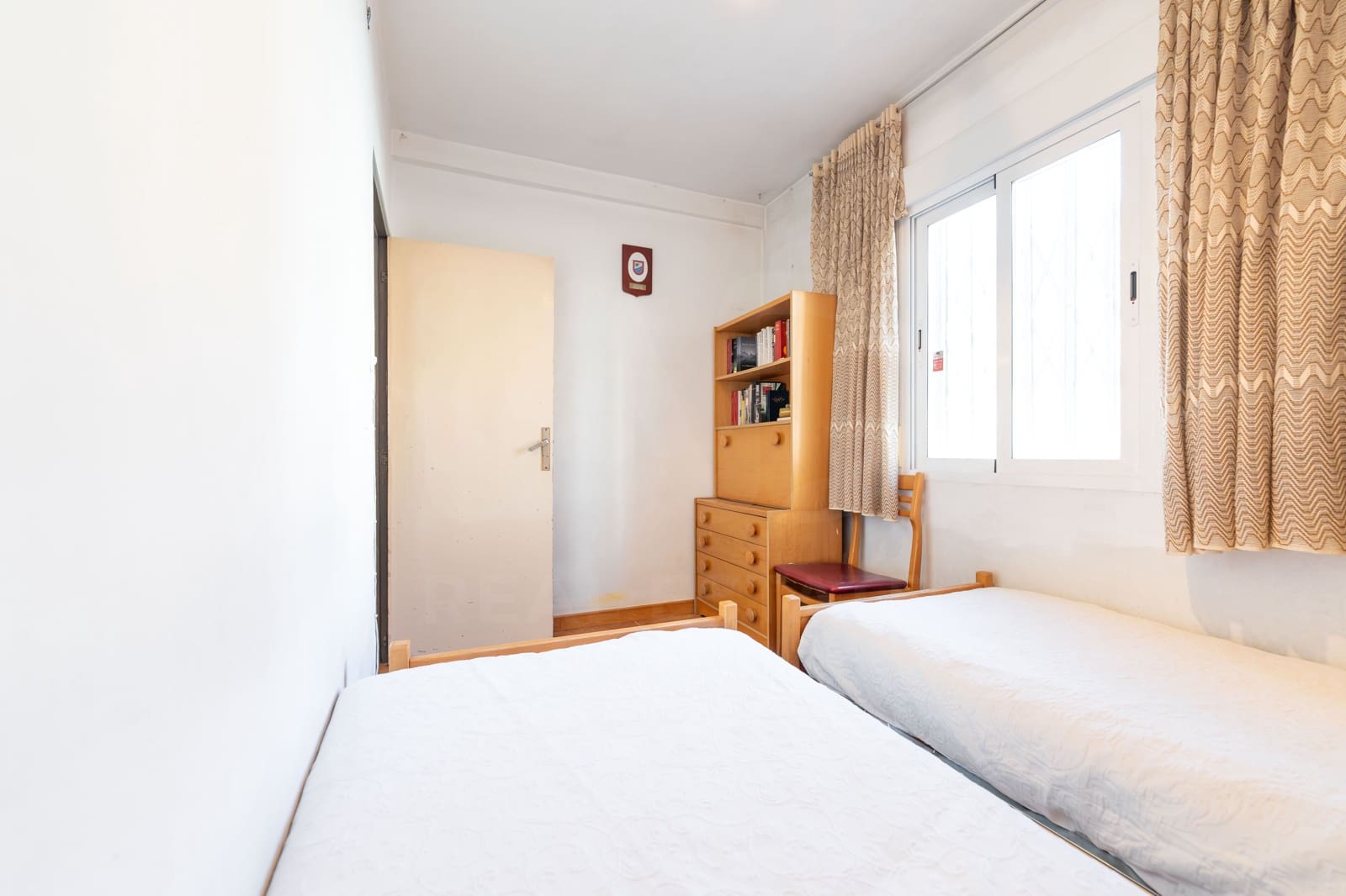 2 quarto Apartamento para venda em Madrid cidade - 230 000 € (Ref: 10160291)