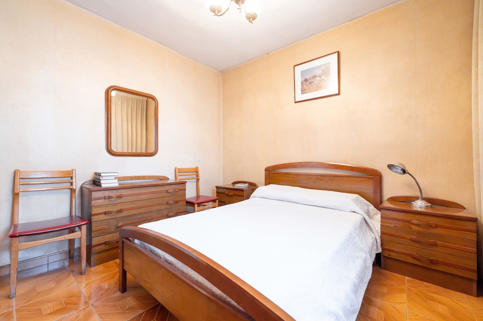 2 quarto Apartamento para venda em Madrid cidade - 230 000 € (Ref: 10160291)