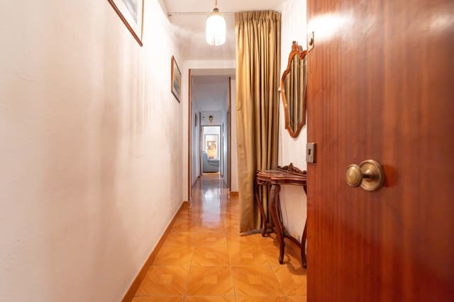 2 quarto Apartamento para venda em San Isidro, Madrid cidade - 230 000 € (Ref: 10160291)