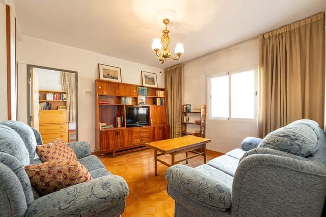 2 quarto Apartamento para venda em San Isidro, Madrid cidade - 230 000 € (Ref: 10160291)