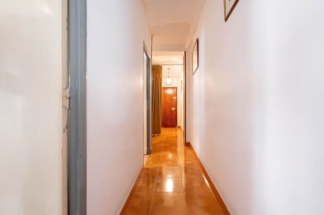 2 quarto Apartamento para venda em San Isidro, Madrid cidade - 230 000 € (Ref: 10160291)