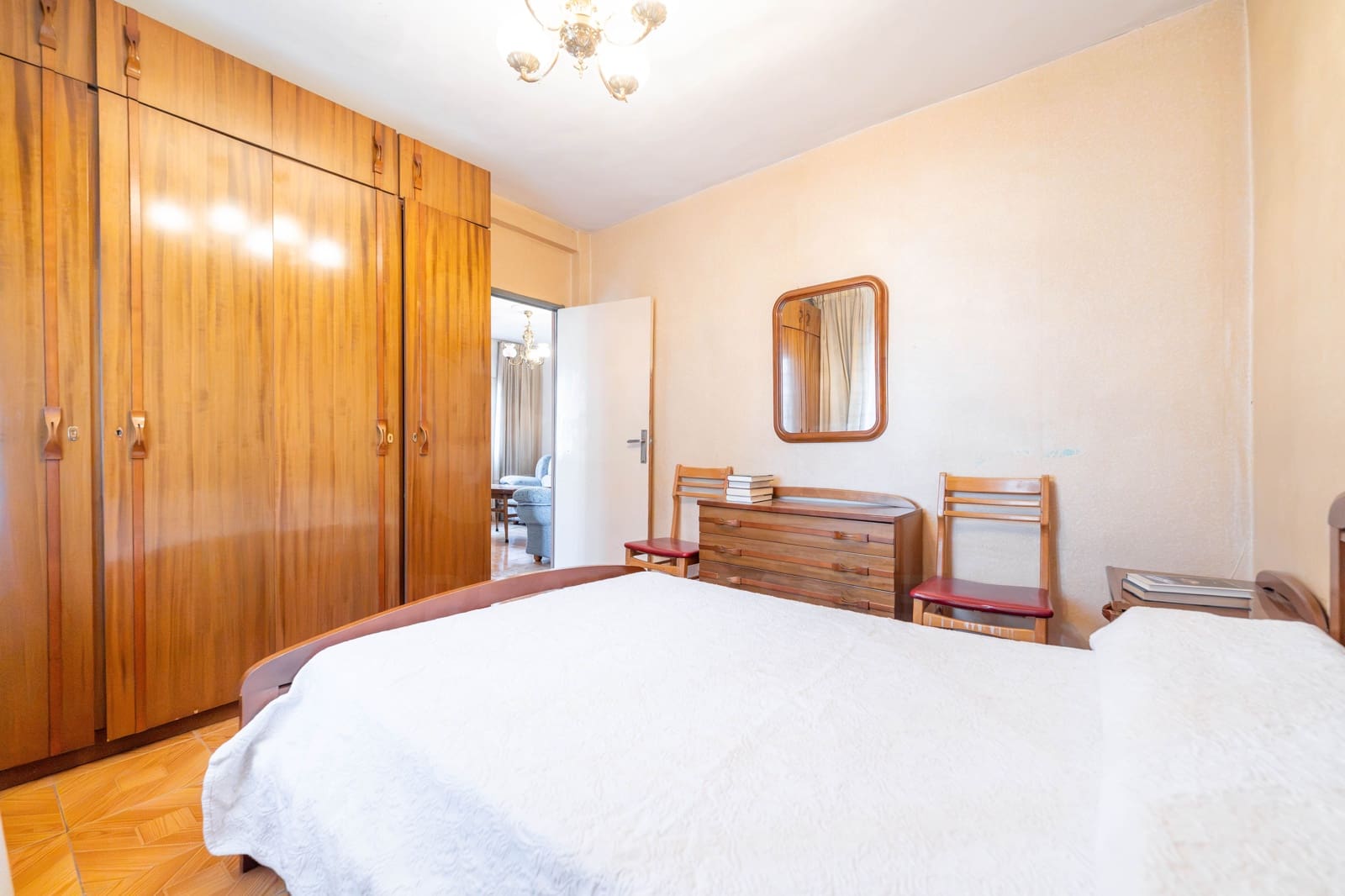 2 quarto Apartamento para venda em Madrid cidade - 230 000 € (Ref: 10160291)