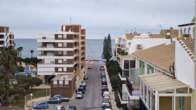 2 slaapkamer Appartement te koop in La Veleta, Torrevieja - € 149.000 (Ref: 10160294)
