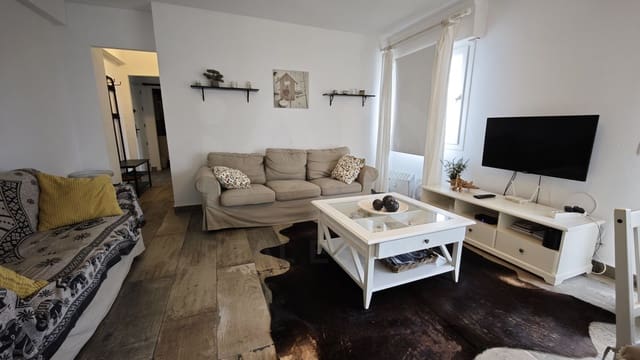 2 sypialnia Apartament na sprzedaż w La Veleta, Torrevieja - 149 000 € (Ref: 10160294)