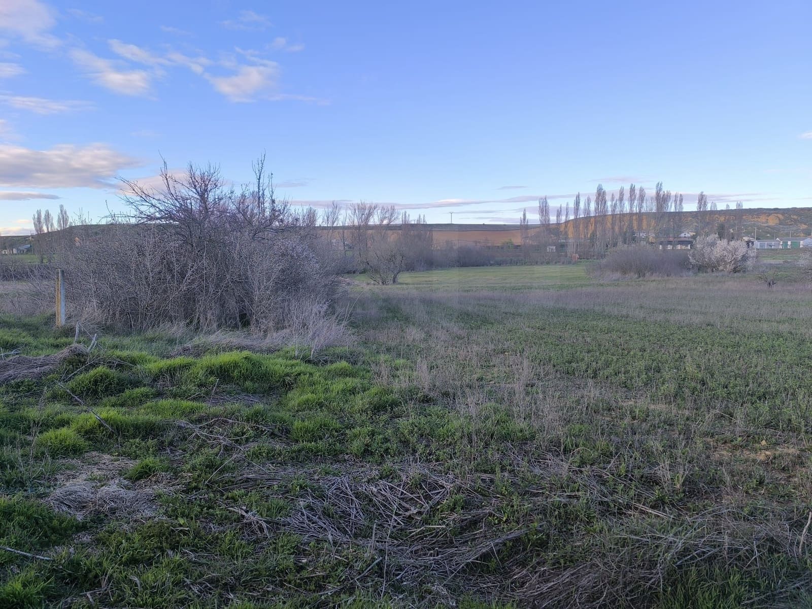 Building Plot for sale in Pajares de los Oteros - € 14,800 (Ref: 10160295)