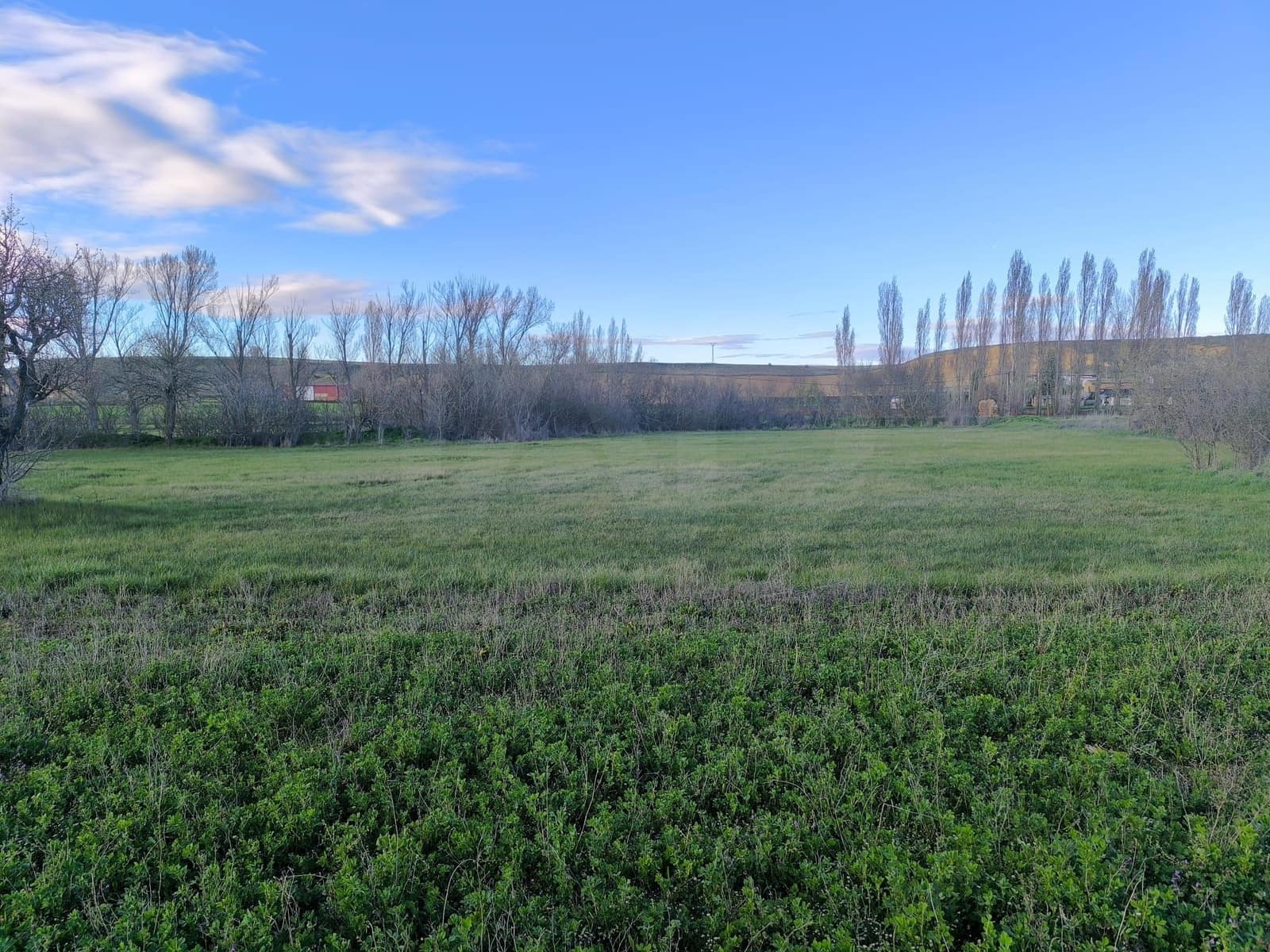 Building Plot for sale in Pajares de los Oteros - € 14,800 (Ref: 10160295)