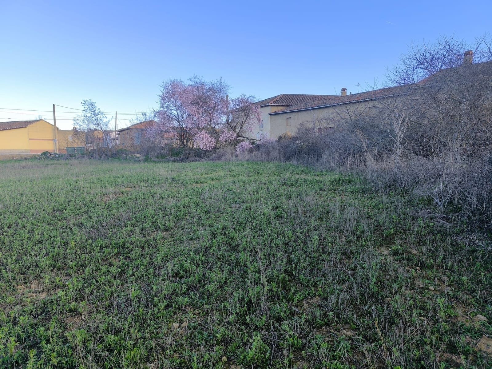Building Plot for sale in Pajares de los Oteros - € 14,800 (Ref: 10160295)