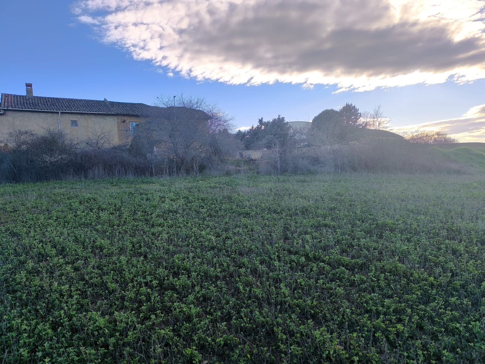 Area Edificabile in vendita in Pajares de los Oteros - 14.800 € (Rif: 10160295)