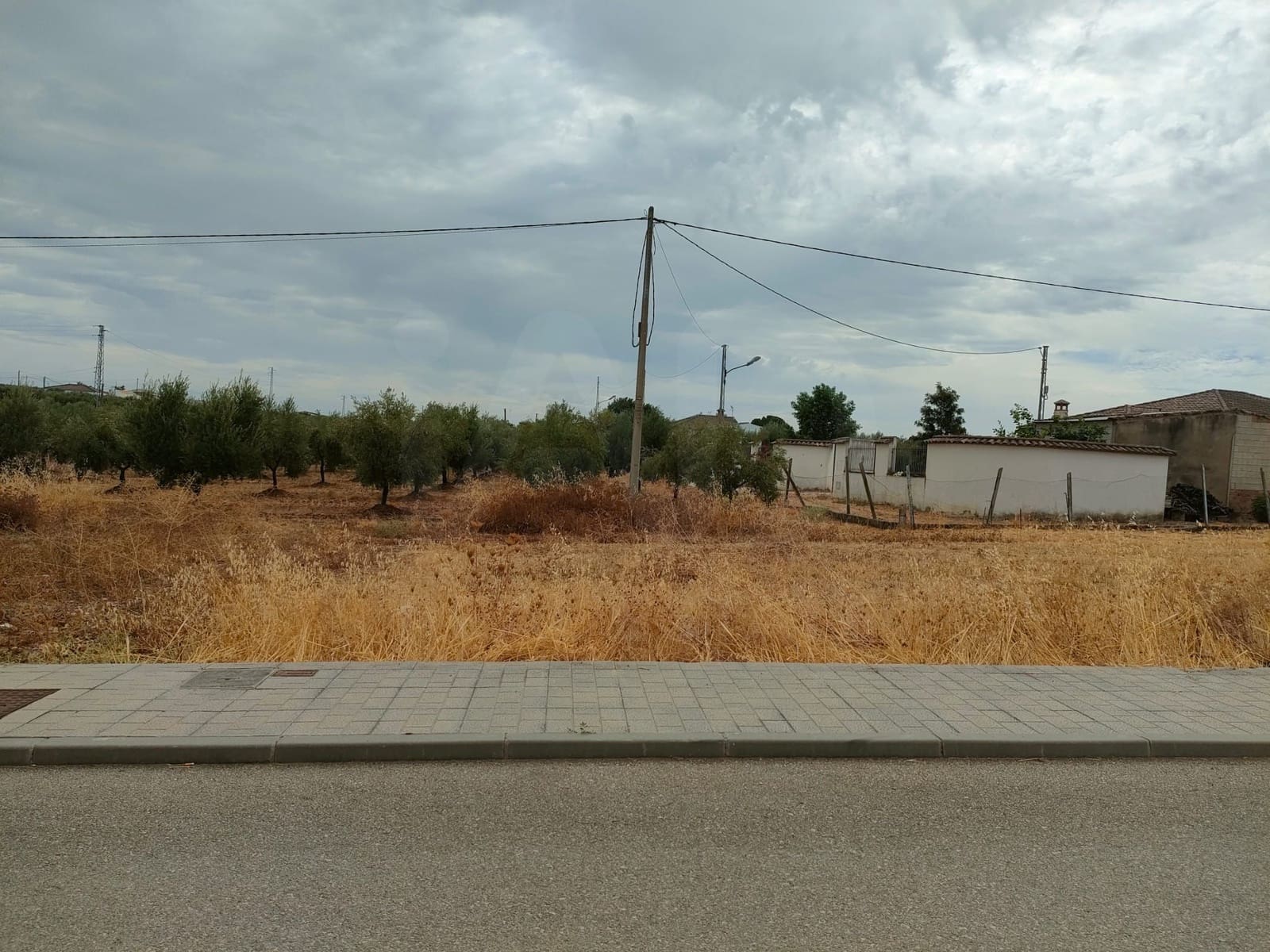 Building Plot for sale in La Guijarrosa - € 36,640 (Ref: 10160296)