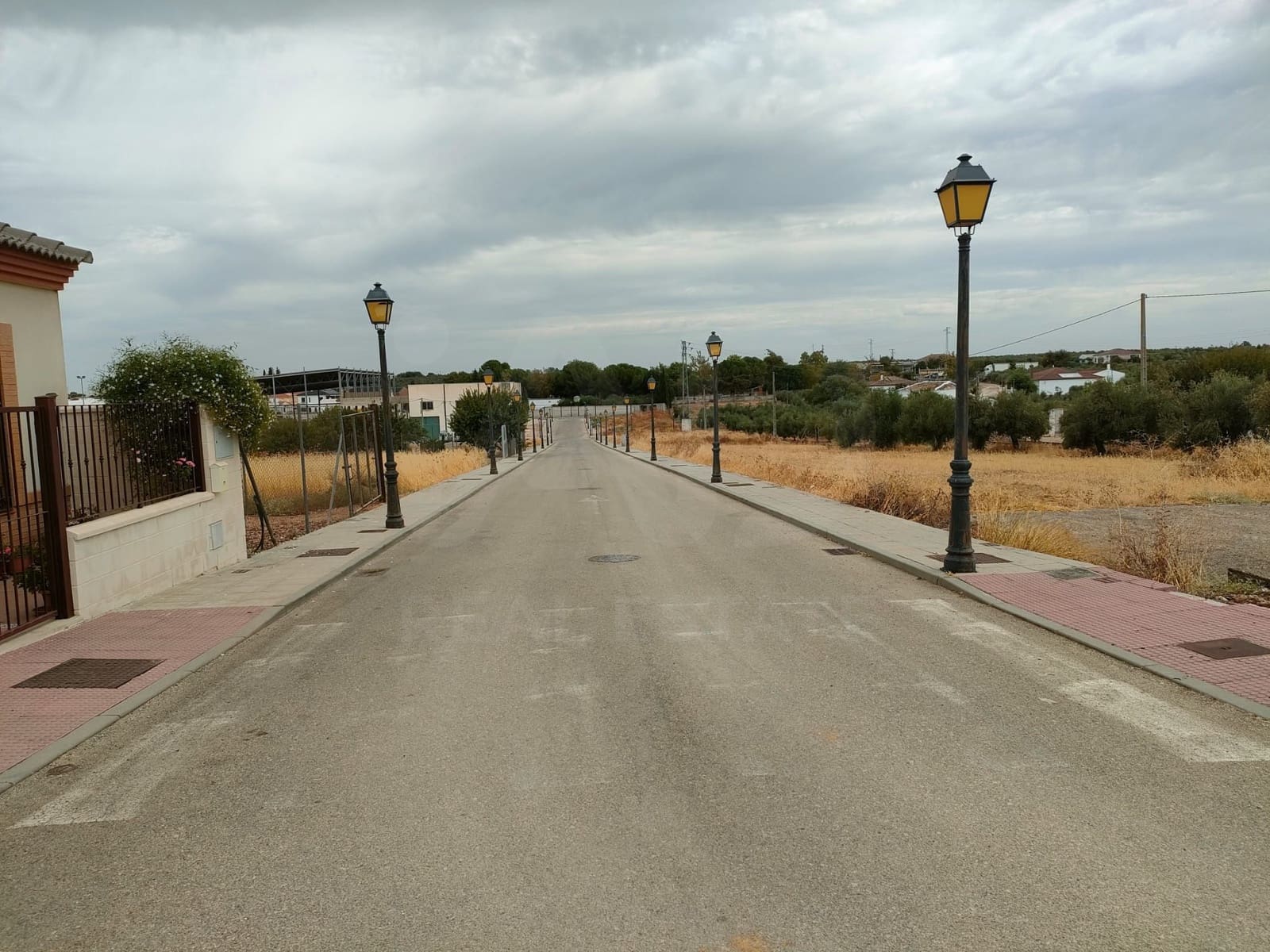 Building Plot for sale in La Guijarrosa - € 36,640 (Ref: 10160296)