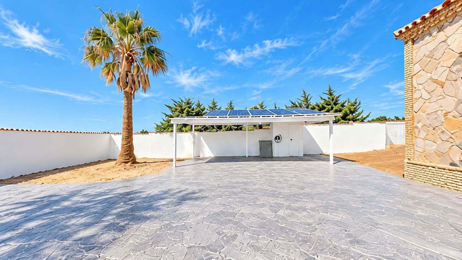 4 camera da letto Casa in vendita in Chiclana de la Frontera con piscina - 620.000 € (Rif: 10160297)