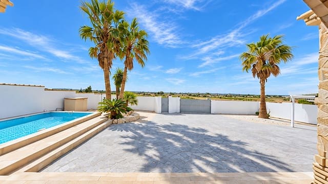 4 camera da letto Casa in vendita in Chiclana de la Frontera con piscina - 620.000 € (Rif: 10160297)