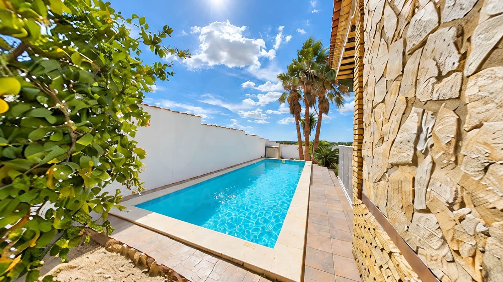 4 camera da letto Casa in vendita in Chiclana de la Frontera con piscina - 620.000 € (Rif: 10160297)