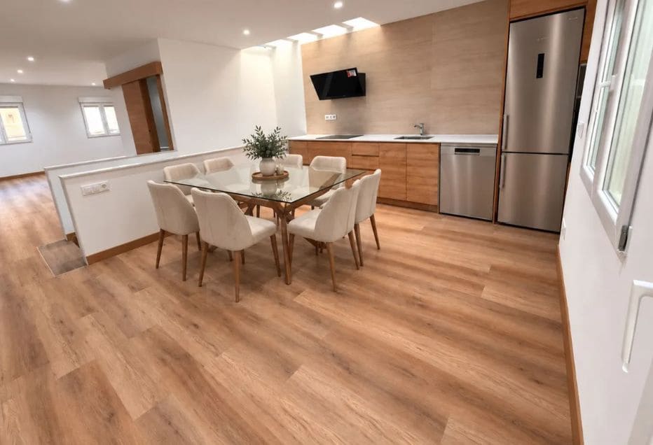 3 chambre Maison de Ville à vendre à El Vendrell avec piscine garage - 375 000 € (Ref: 10160299)