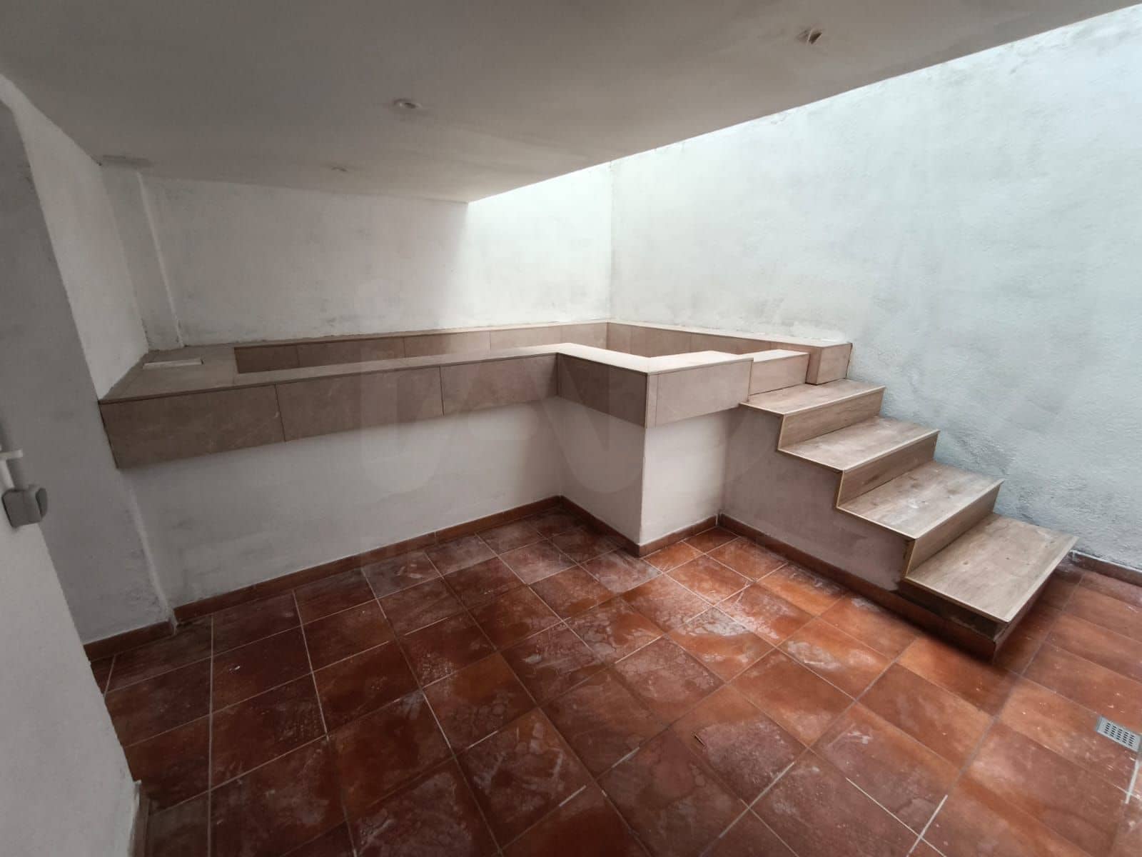 3 chambre Maison de Ville à vendre à El Vendrell avec piscine garage - 375 000 € (Ref: 10160299)