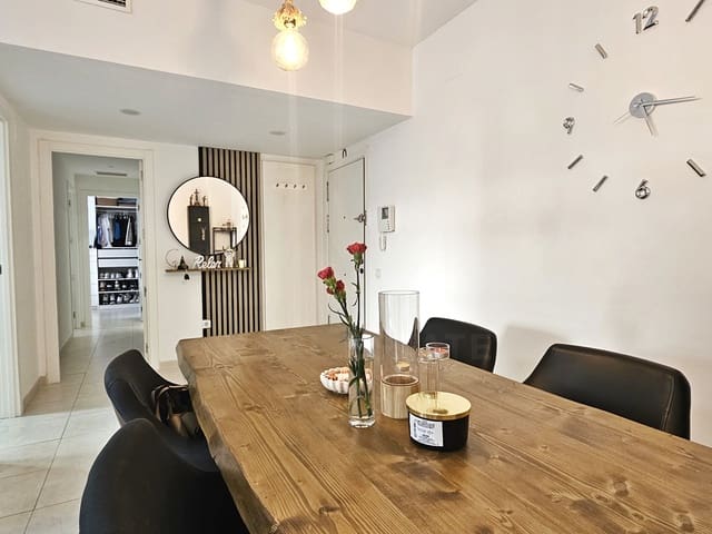 2 makuuhuone Huoneisto myytävänä paikassa Salou mukana uima-altaan 
autotalli - 283 000 € (Ref: 10160815)