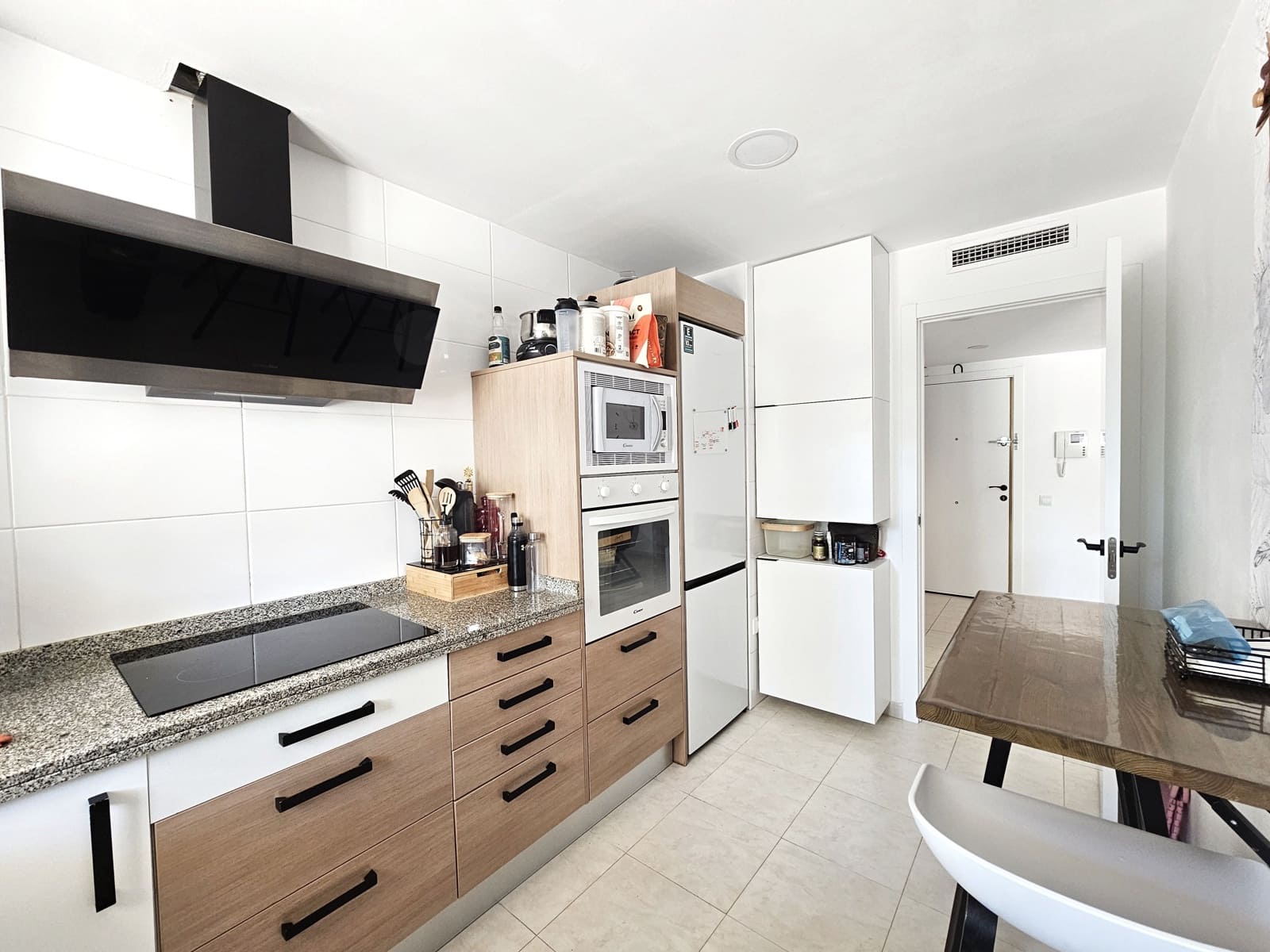 2 makuuhuone Huoneisto myytävänä paikassa Salou mukana uima-altaan 
autotalli - 283 000 € (Ref: 10160815)