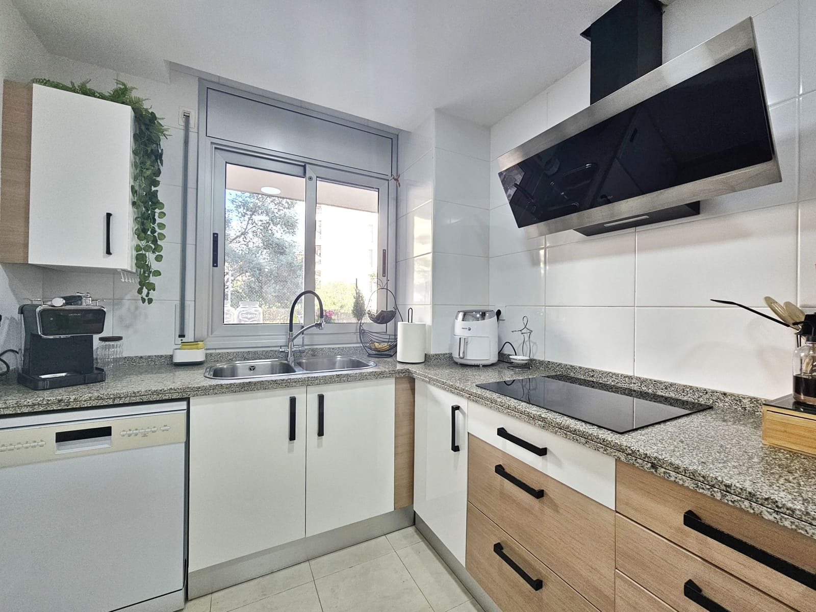 2 makuuhuone Huoneisto myytävänä paikassa Salou mukana uima-altaan 
autotalli - 283 000 € (Ref: 10160815)