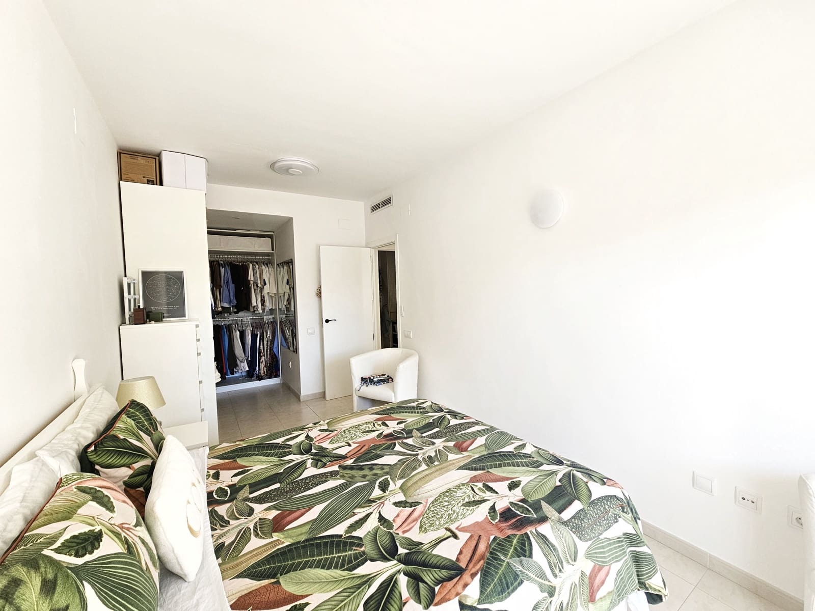 2 makuuhuone Huoneisto myytävänä paikassa Salou mukana uima-altaan 
autotalli - 283 000 € (Ref: 10160815)