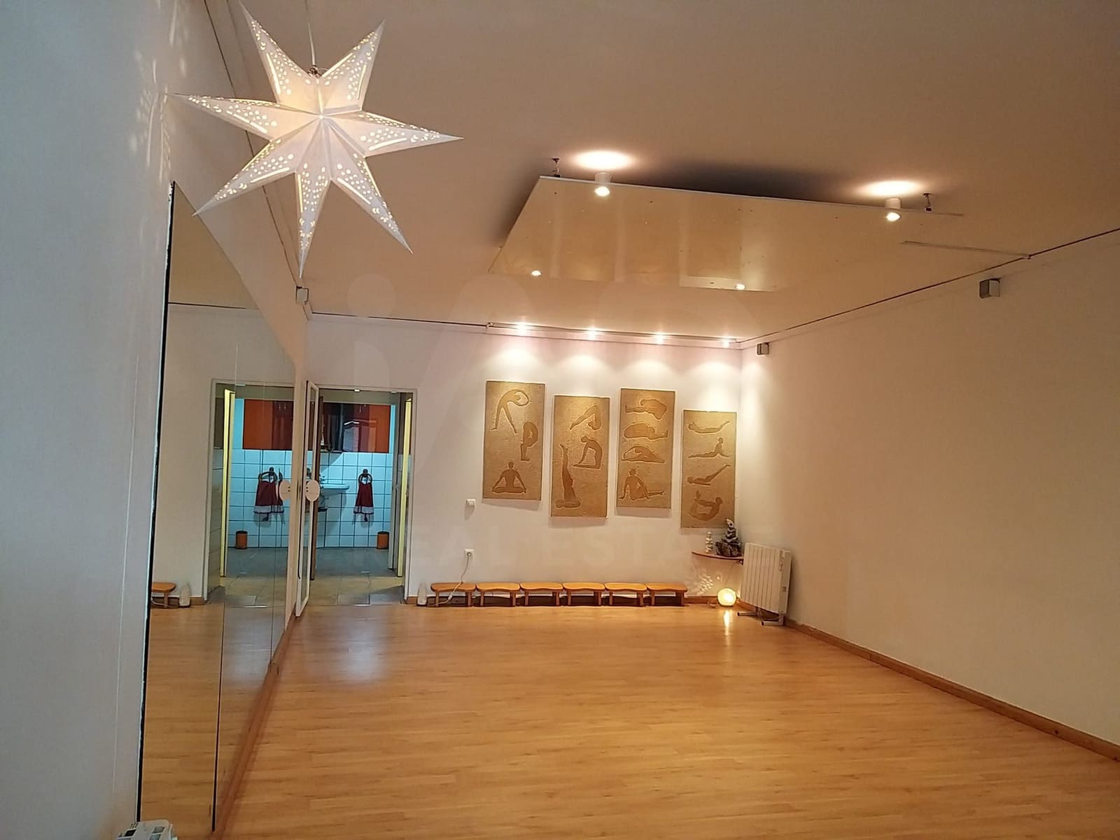 Kommersiell till salu i Ulldecona - 65 000 € (Ref: 10160816)