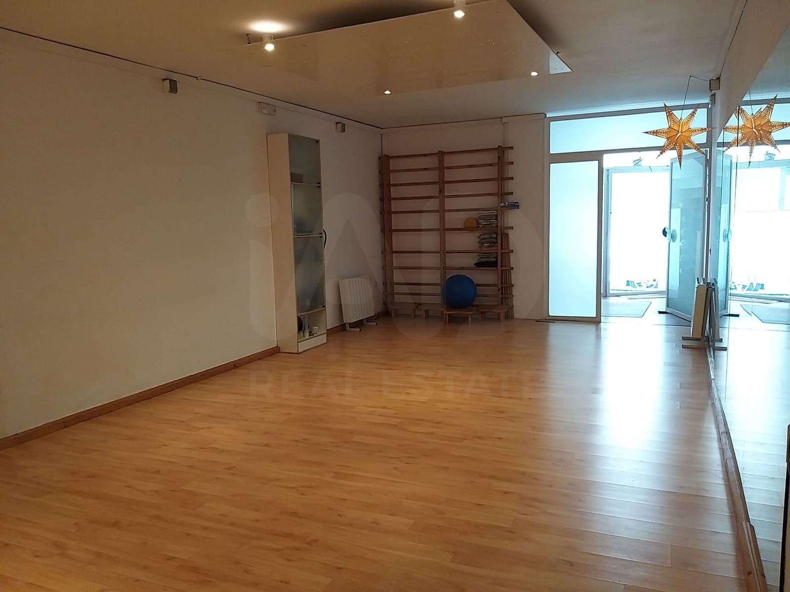 Kommersiell till salu i Ulldecona - 65 000 € (Ref: 10160816)