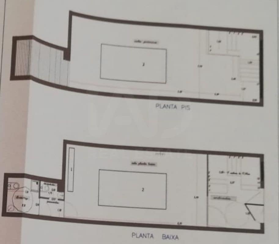Commercial for sale in Ulldecona - € 65,000 (Ref: 10160816)