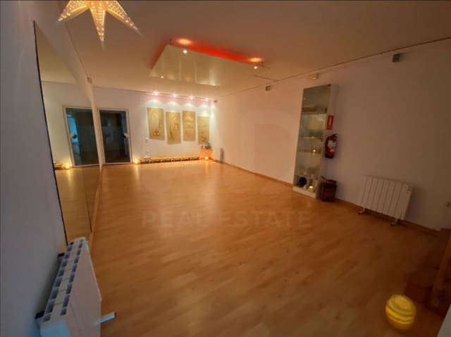 Kommersiell til salgs i Ulldecona - € 65 000 (Ref: 10160816)