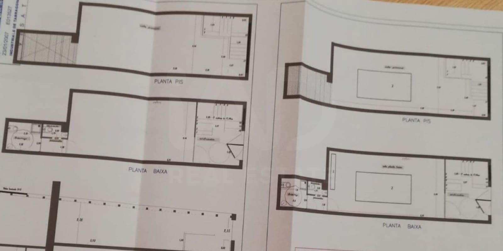 Commercial for sale in Ulldecona - € 65,000 (Ref: 10160816)