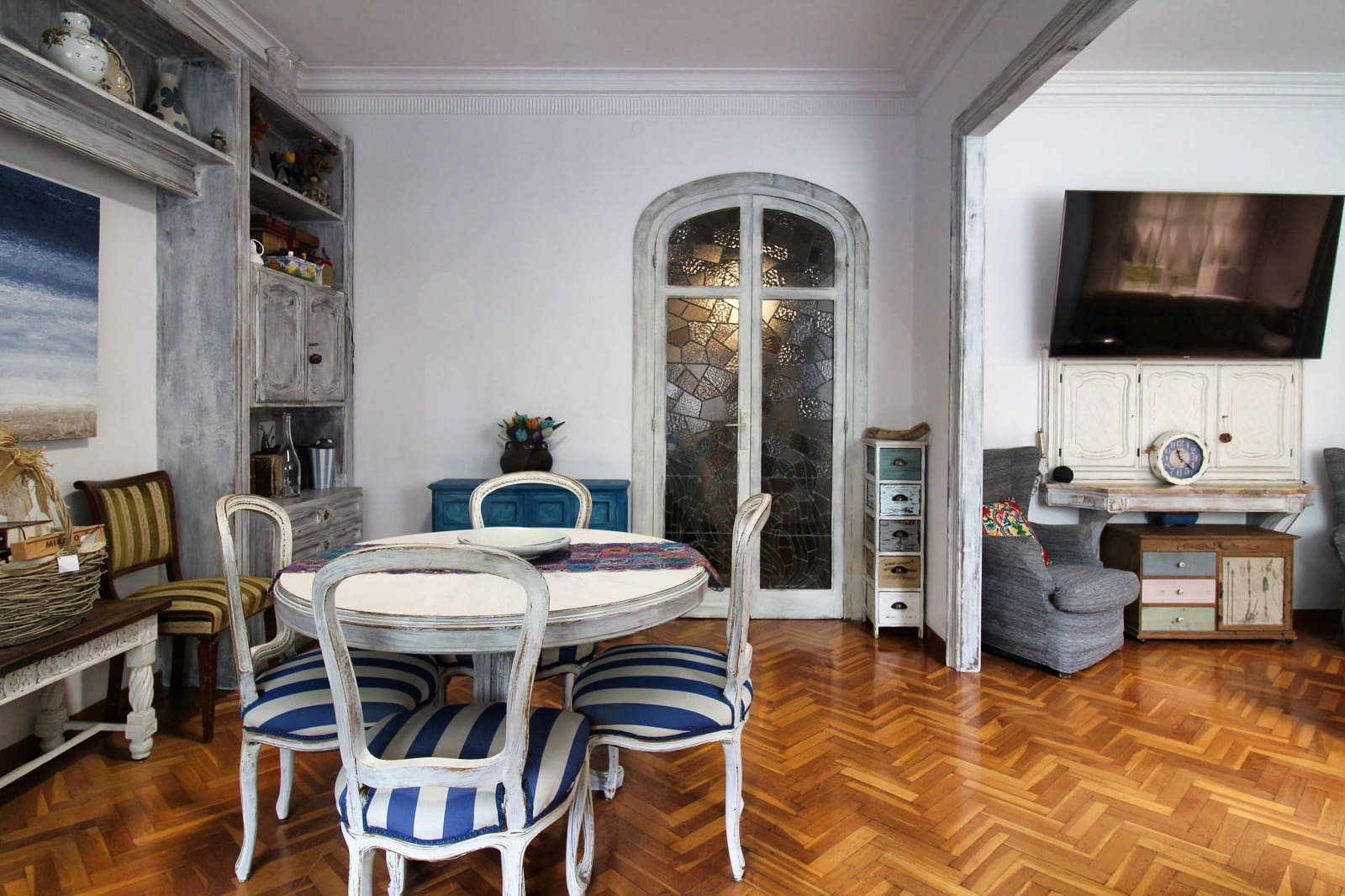 4 quarto Apartamento para venda em Barcelona cidade - 675 000 € (Ref: 10160819)