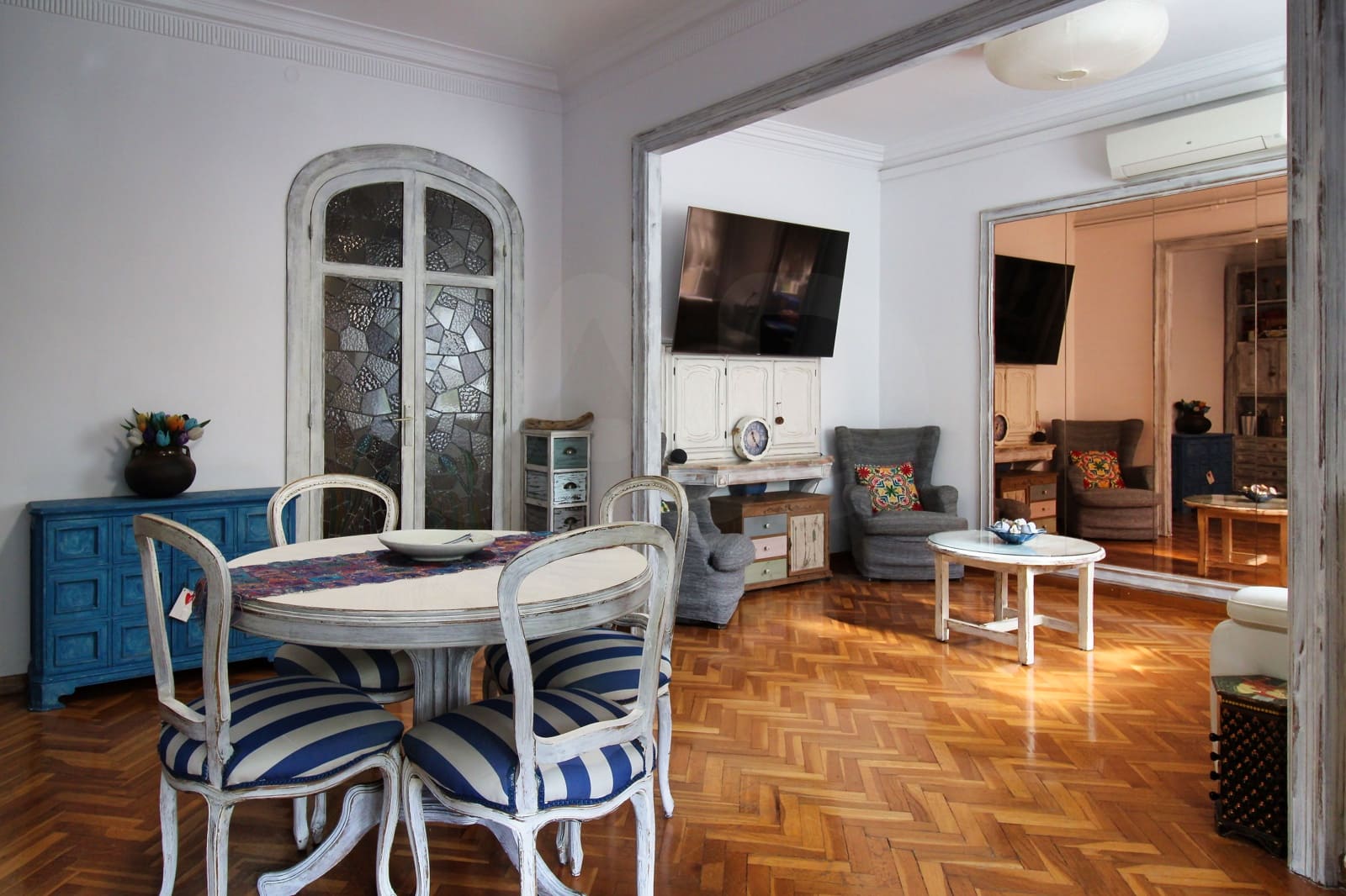 4 quarto Apartamento para venda em Barcelona cidade - 675 000 € (Ref: 10160819)