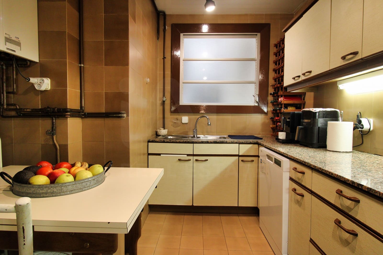 4 quarto Apartamento para venda em Barcelona cidade - 675 000 € (Ref: 10160819)
