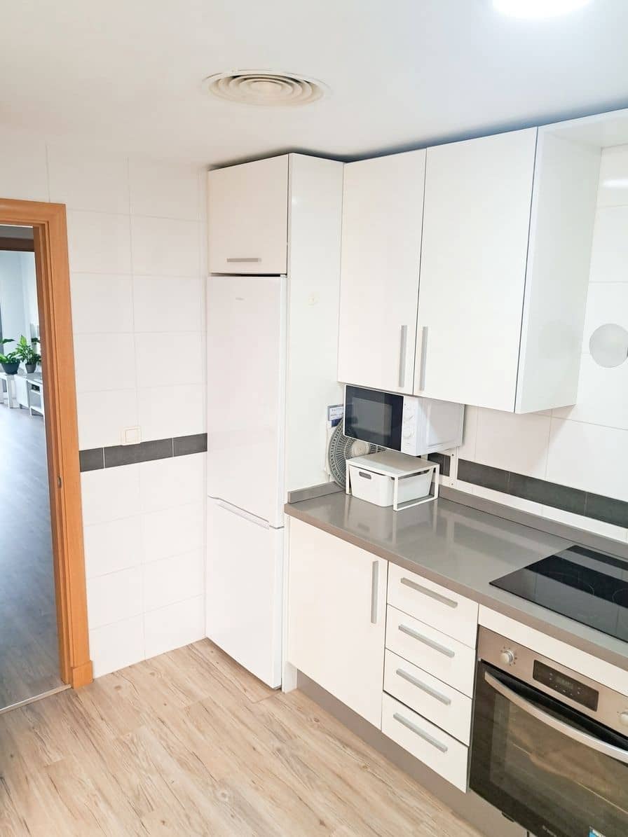 3 soveværelse Lejlighed til salg i Torremolinos med swimmingpool garage - € 555.000 (Ref: 10160821)