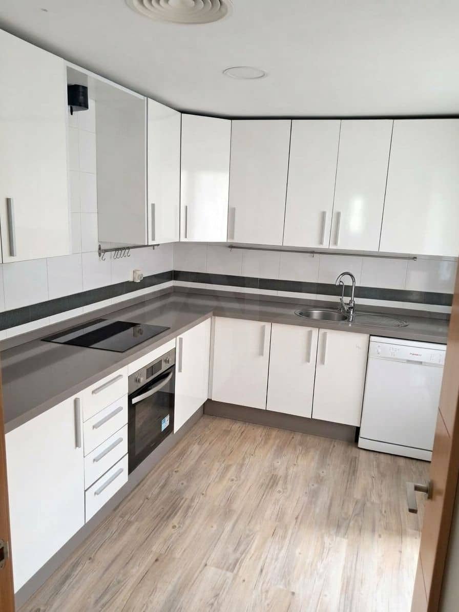 3 soveværelse Lejlighed til salg i Torremolinos med swimmingpool garage - € 555.000 (Ref: 10160821)