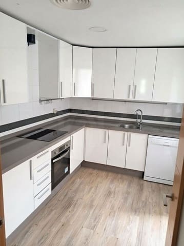 3 soveværelse Lejlighed til salg i Torremolinos med swimmingpool garage - € 555.000 (Ref: 10160821)