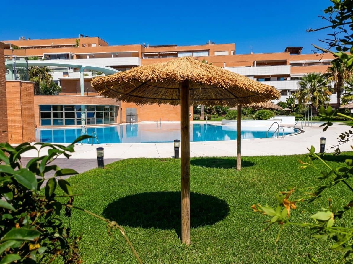 3 soveværelse Lejlighed til salg i Torremolinos med swimmingpool garage - € 555.000 (Ref: 10160821)