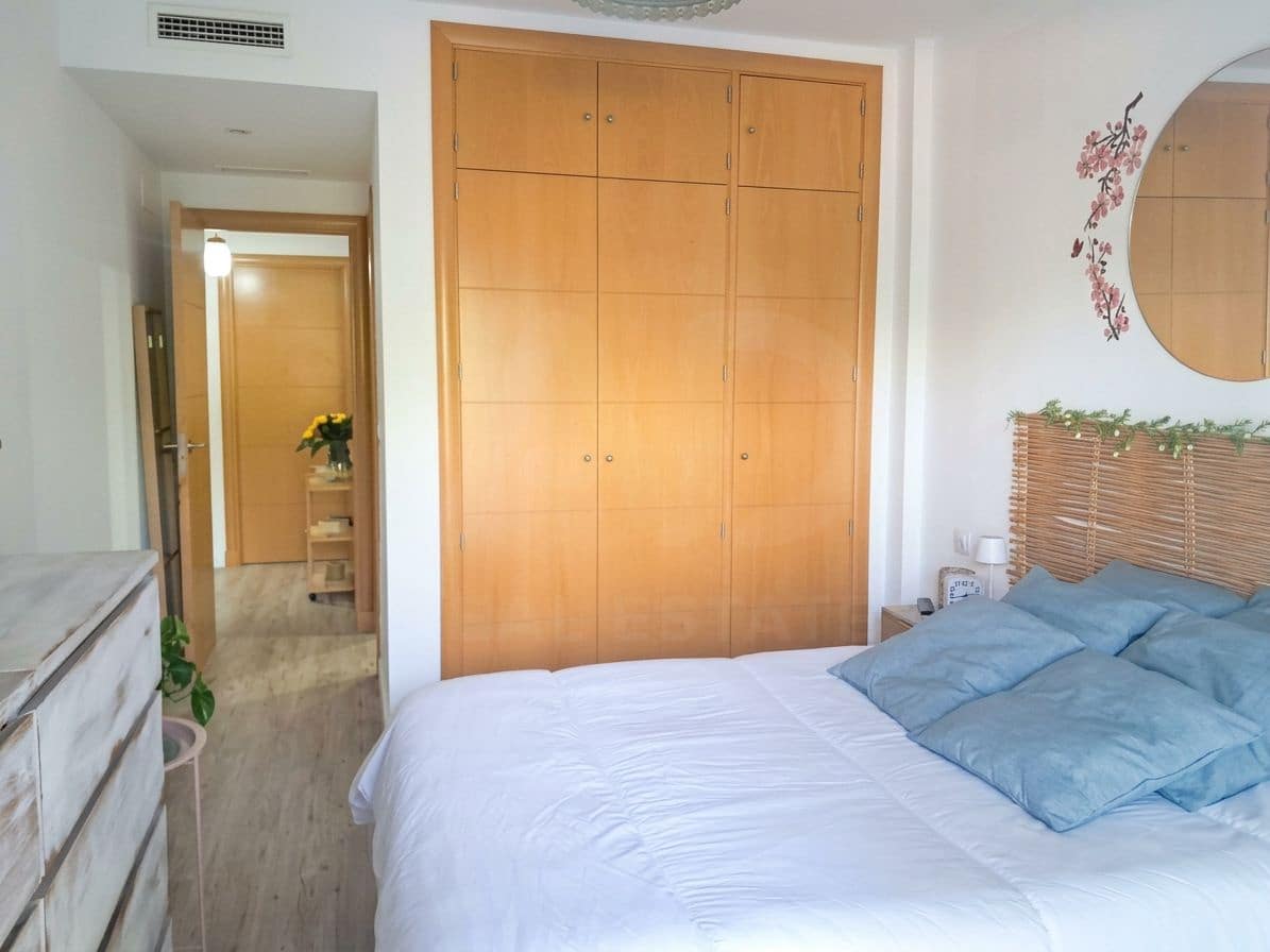 3 soveværelse Lejlighed til salg i Torremolinos med swimmingpool garage - € 555.000 (Ref: 10160821)