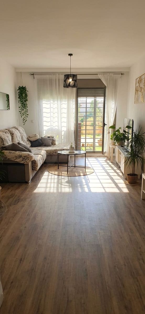 3 soveværelse Lejlighed til salg i Torremolinos med swimmingpool garage - € 555.000 (Ref: 10160821)
