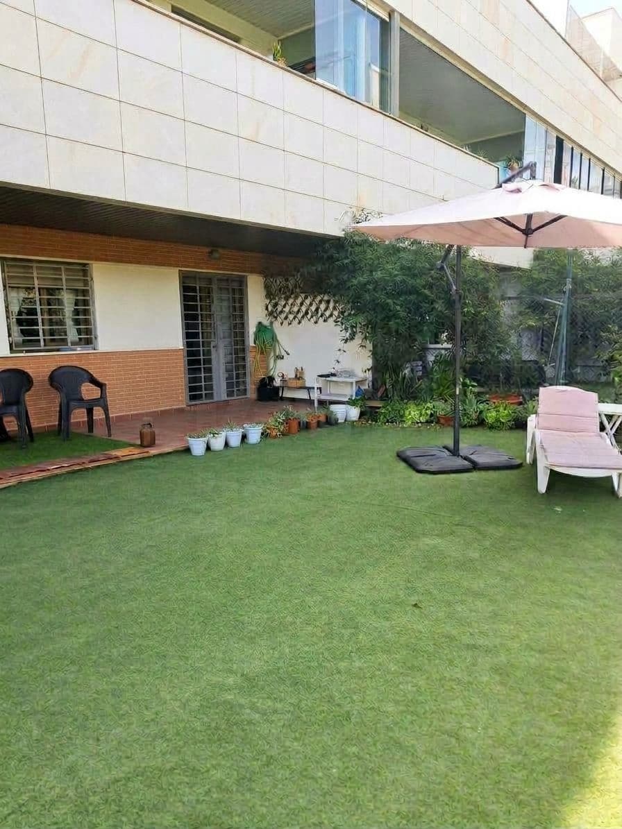 3 soveværelse Lejlighed til salg i Torremolinos med swimmingpool garage - € 555.000 (Ref: 10160821)
