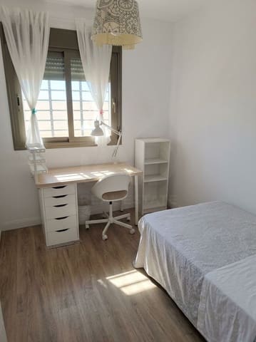3 soveværelse Lejlighed til salg i Torremolinos med swimmingpool garage - € 555.000 (Ref: 10160821)