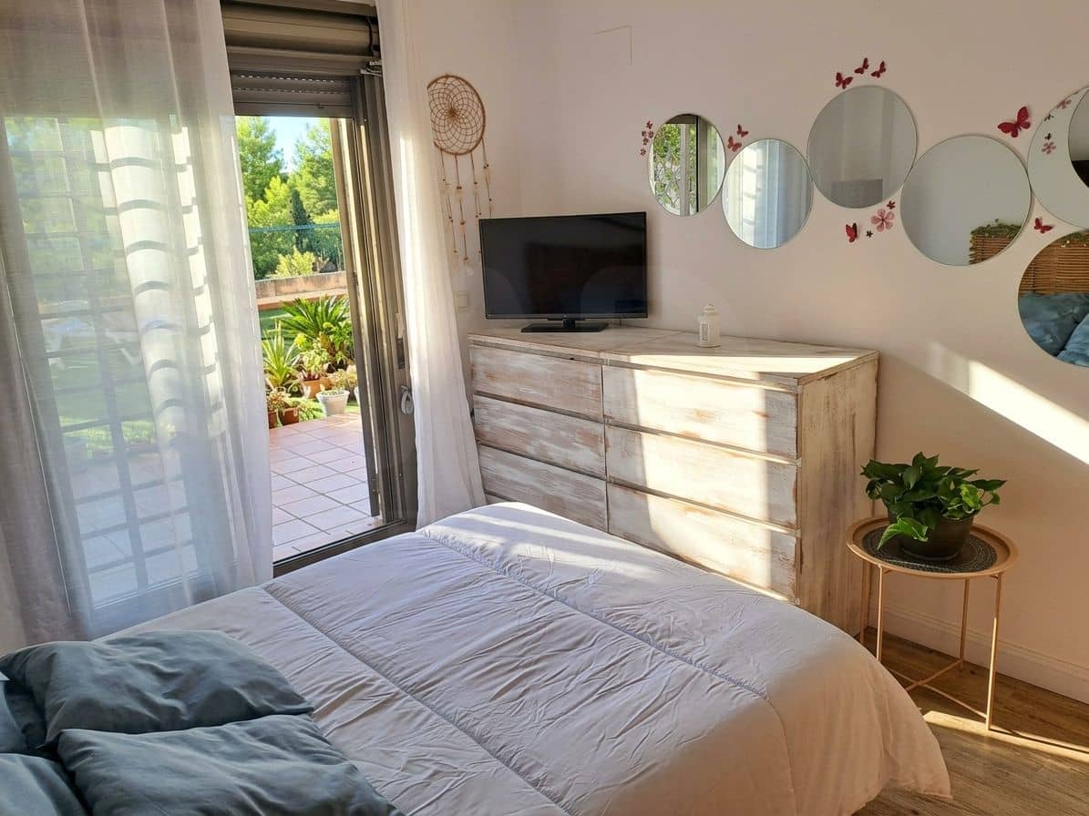 3 soveværelse Lejlighed til salg i Torremolinos med swimmingpool garage - € 555.000 (Ref: 10160821)
