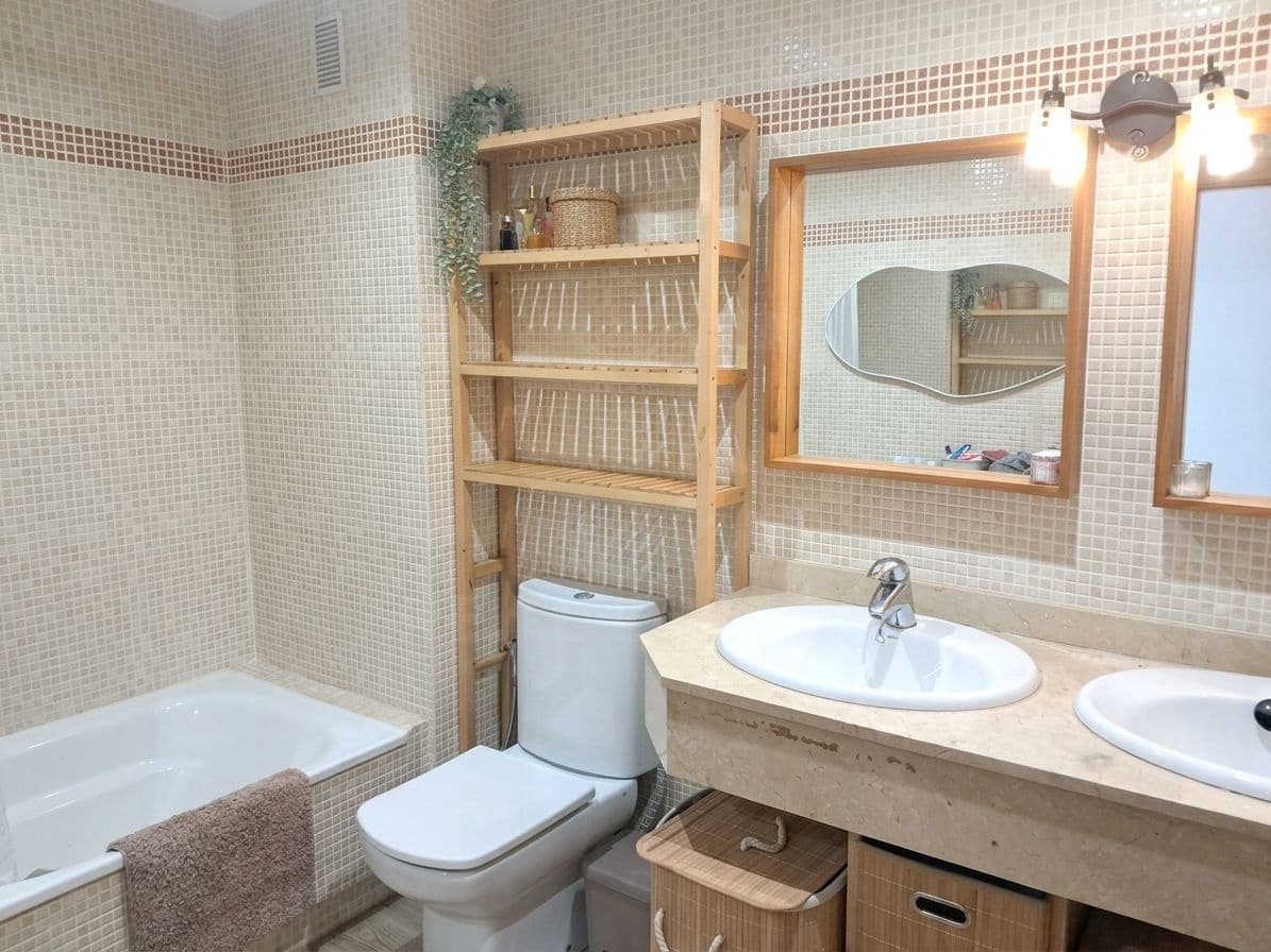 3 soveværelse Lejlighed til salg i Torremolinos med swimmingpool garage - € 555.000 (Ref: 10160821)