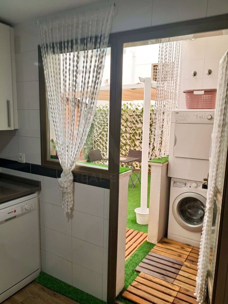 3 soveværelse Lejlighed til salg i Torremolinos med swimmingpool garage - € 555.000 (Ref: 10160821)