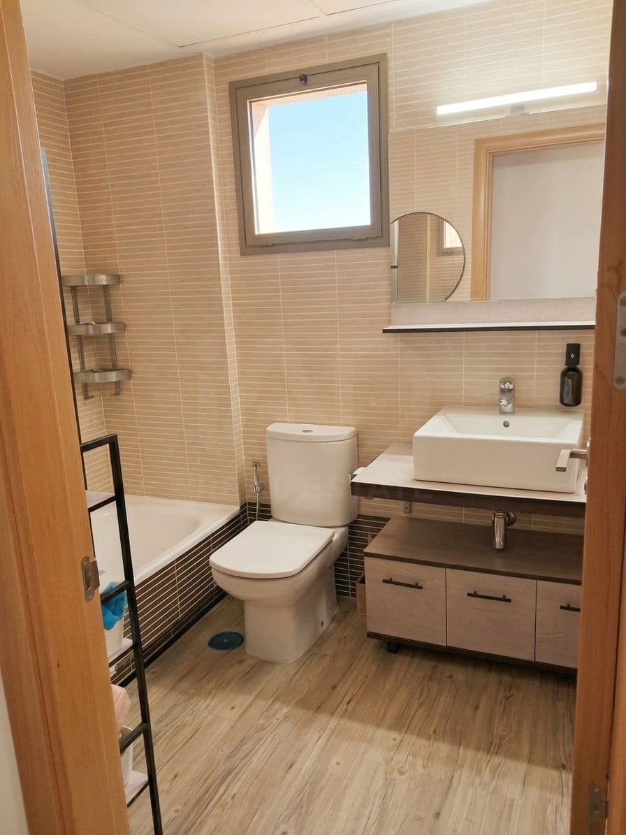 3 soveværelse Lejlighed til salg i Torremolinos med swimmingpool garage - € 555.000 (Ref: 10160821)