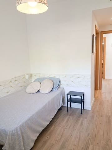 3 soveværelse Lejlighed til salg i Torremolinos med swimmingpool garage - € 555.000 (Ref: 10160821)
